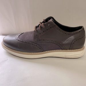 nautica wingdeck navy knit